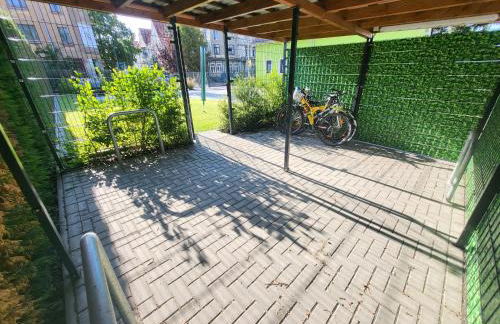 Ferienwohnung "Kleine Auszeit" EG-R - Foto 8