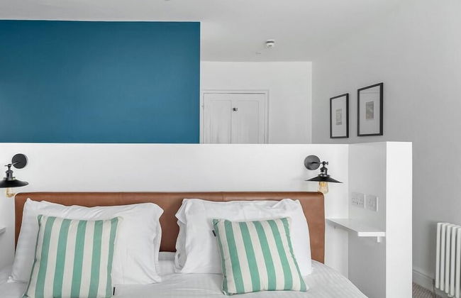 2 Bed - Apartment No. 1 Windsor Villas - Foto 1