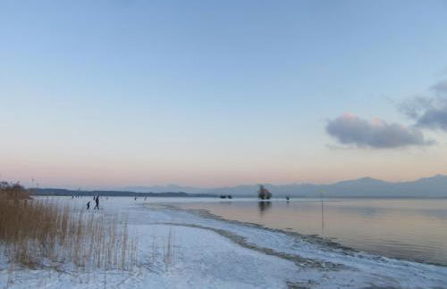 Familiennest Vogelwuid - Photo 35