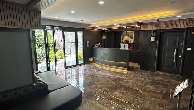 Your House Konaklama - Foto 5, Recepción