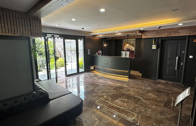 Your House Konaklama - Foto 5