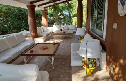 Villa Benedetta - Foto 13