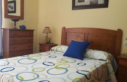 Apartamentos Vista La Maroma - Foto 36