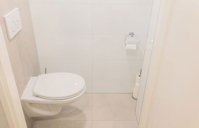 Alphabet Apartments Westersingel - Photo 37