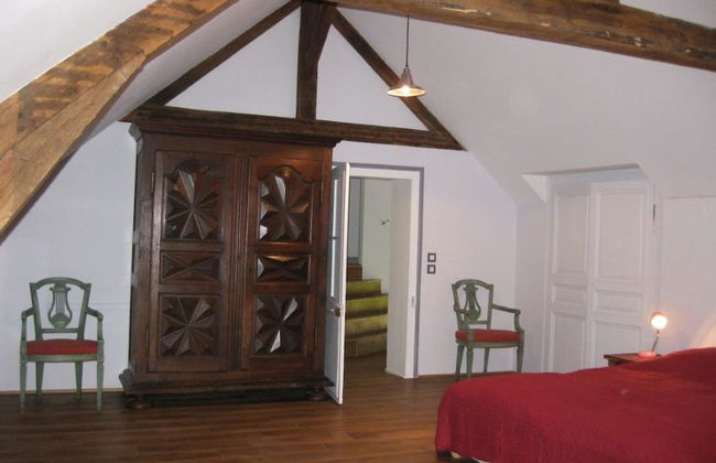 Le Manoir de Briquedalles - Foto 6