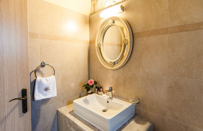 Kavos Psarou Villas - Foto 74