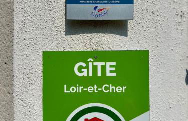 gîte le nid - Foto 33