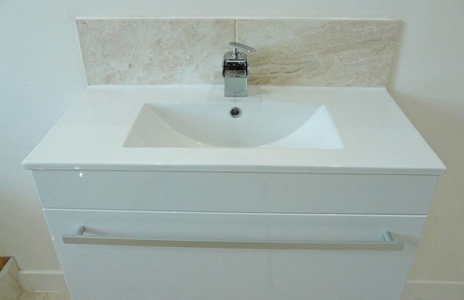 Langley Cottage - Foto 19