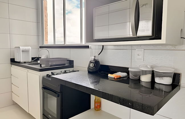 Apartamentos e Suítes na Praia Vista Mar - Foto 76