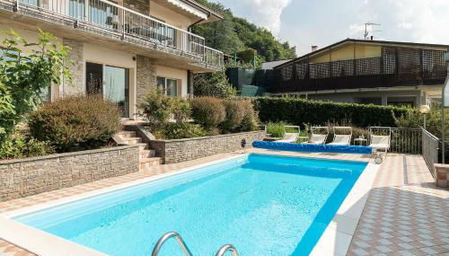 Villa Montagne & Lago by Garda FeWo - Foto 3