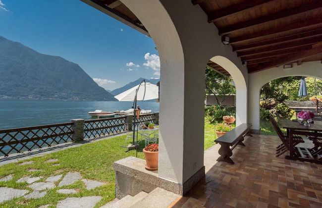 Sala Comacina Villas - Foto 24