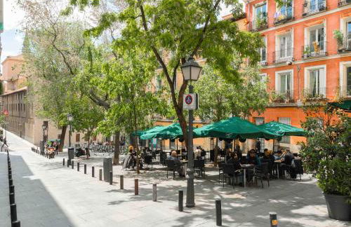 Limehome Madrid Calle de la Madera - Digital Access - Foto 10