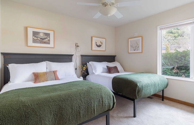 Marigold by Avantstay Warm & Stylish Home in Wine Country w/ Pool - Foto 2