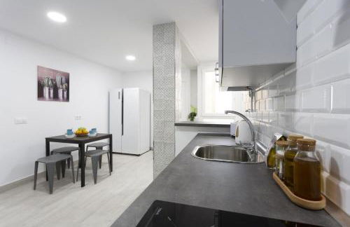 ATLANTICO Family Home by Cadiz4Rentals - Foto 21