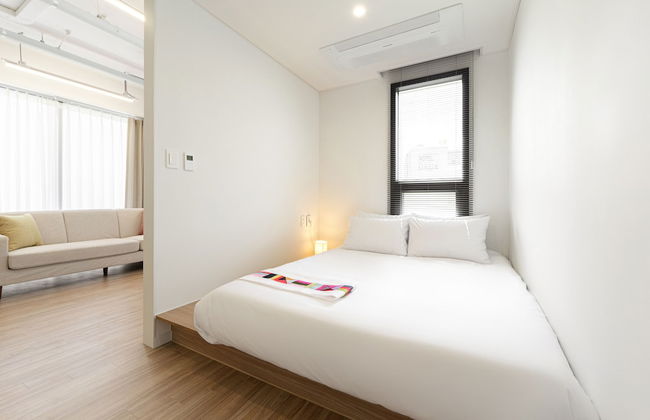 Urbanstay Boutique Ikseon - Foto 23