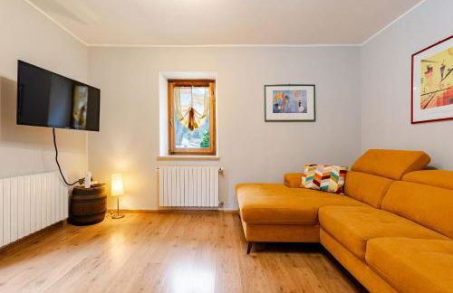 Casa Ai tre cavalli vista sulle Dolomiti - Foto 19