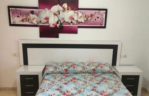 Apartamento PLAYADULCE - Foto 5