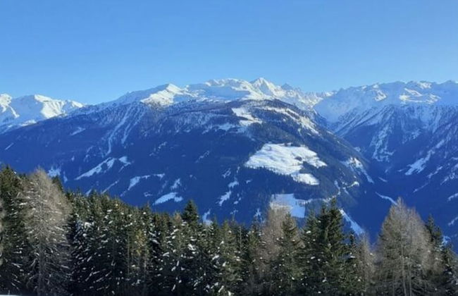 Hackihutte Mountain hut - Foto 13