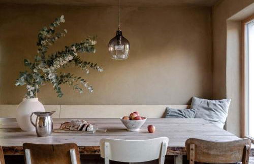 Landhauswolfsruh - Historischer Dreiseitenhof in Brandenburg - Sauna - Familie-Freunde-Retreat - Foto 14