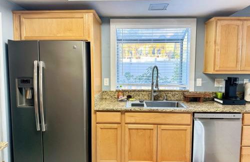 Modern & Spacious Family and Friend 4B3B House - Foto 41