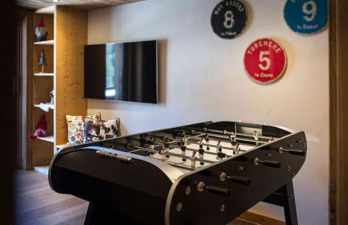 Les Chalets PVG - Photo 7