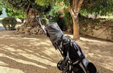 Casa Gran Mirador - Ruime vakantie villa met groot privé zwembad 8-14 pers - Foto 47