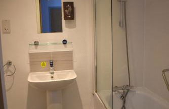 Derwent Manor Apartments - Foto 43