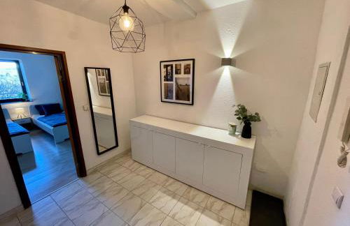 Stilvolles Apartment in Herdecke - Foto 8