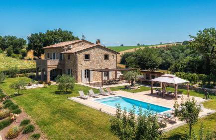 Villa Flaminia 8 2 - Emma Villas - Foto 102