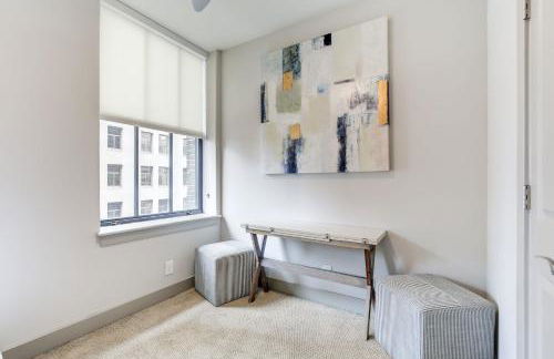 1BR Luxury Apartment With Rooftop Deck & Pool - Foto 31