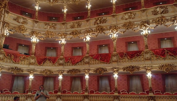 Visite privée à Munich Royal Residence - Photo 3