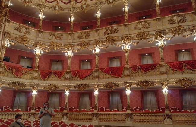 Tour privado en Munich Royal Residence - Foto 3