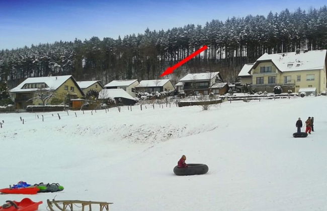 Holiday Home Blumenhain - Foto 7