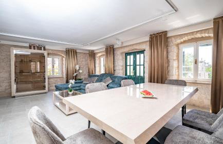 Villa Rustica Dalmatia - Photo 64