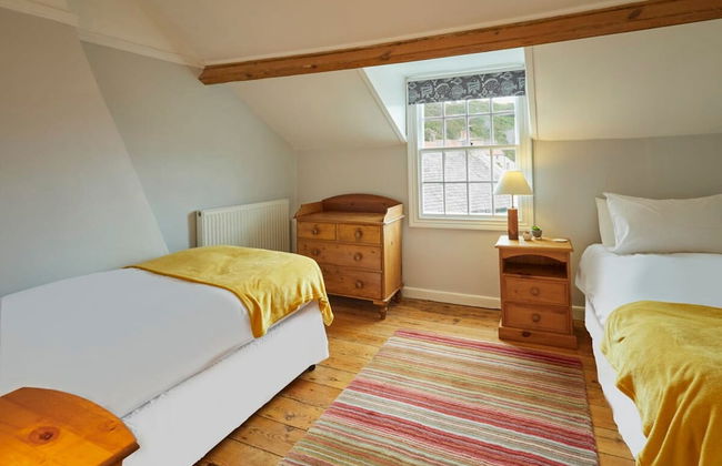 Host Stay Hampdon Cottage - Foto 17