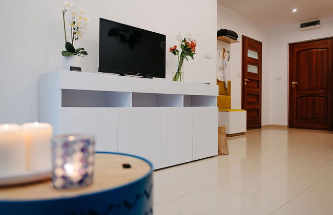 Apartment in Lukecin Near Baltic Sea - Photo 20