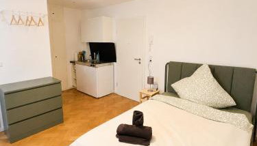 Ferienwohnung „Marina“ im Schwarzwald - Foto 4