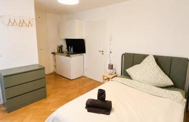 Ferienwohnung „Marina“ im Schwarzwald - Foto 4
