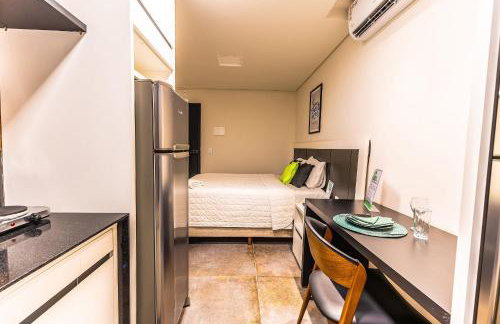 LOFT Moderno no Centro de Barreiras - Ar condicionado e Cozinha equipada - Photo 138