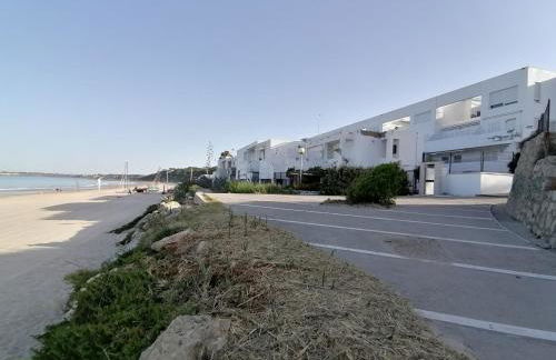 Apartamento junto a PLAYA LAS REDES-VISTAHERMOSA, CADIZ - Foto 1