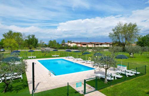 Residence Parco - Foto 18