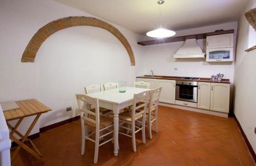 Borgo alle Mura - Foto 71