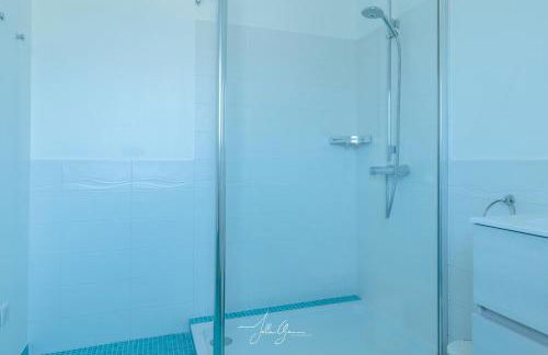 Villa des Chardonnerets - Foto 47