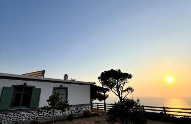 Mavrianou 180 sea view, ikarian villa - Foto 21