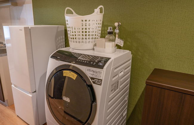 Residence Hotel Takayama Station - Foto 31