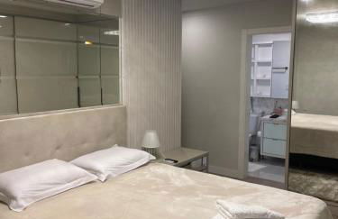 ALTO PADRÃO, centro, Rua Coberta, na Estação Campos de Canella - Foto 27