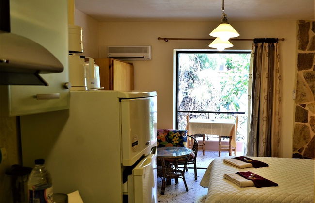 Apartments Zoumperi - Foto 31