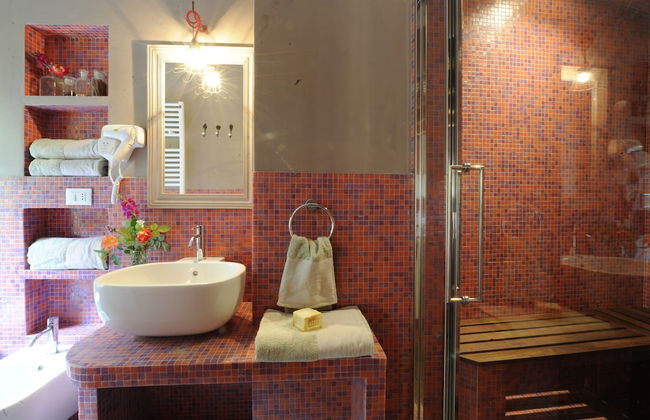 Casa Fluò Relais - Foto 16