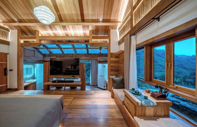 Zhangjiajie Home - Foto 50