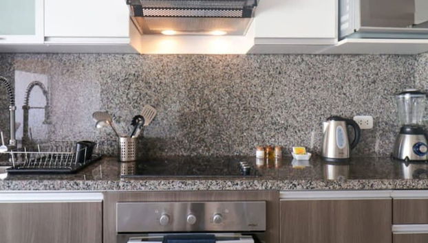 w Beautiful 1BR With Balcony in Miraflores - Foto 3, Habitación